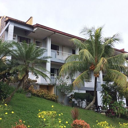 טגאיטאי El Paso Inn מראה חיצוני תמונה