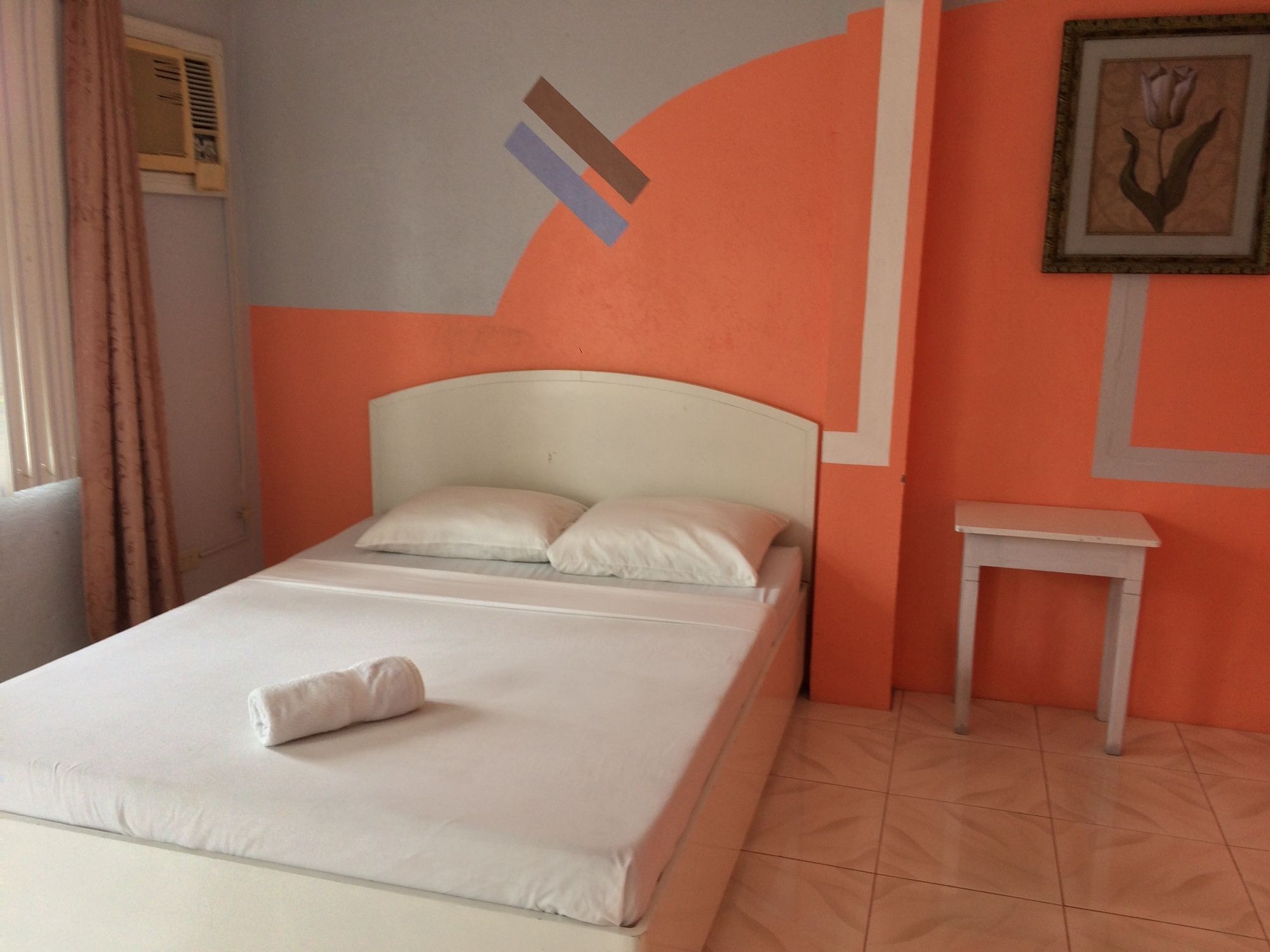 טגאיטאי El Paso Inn מראה חיצוני תמונה