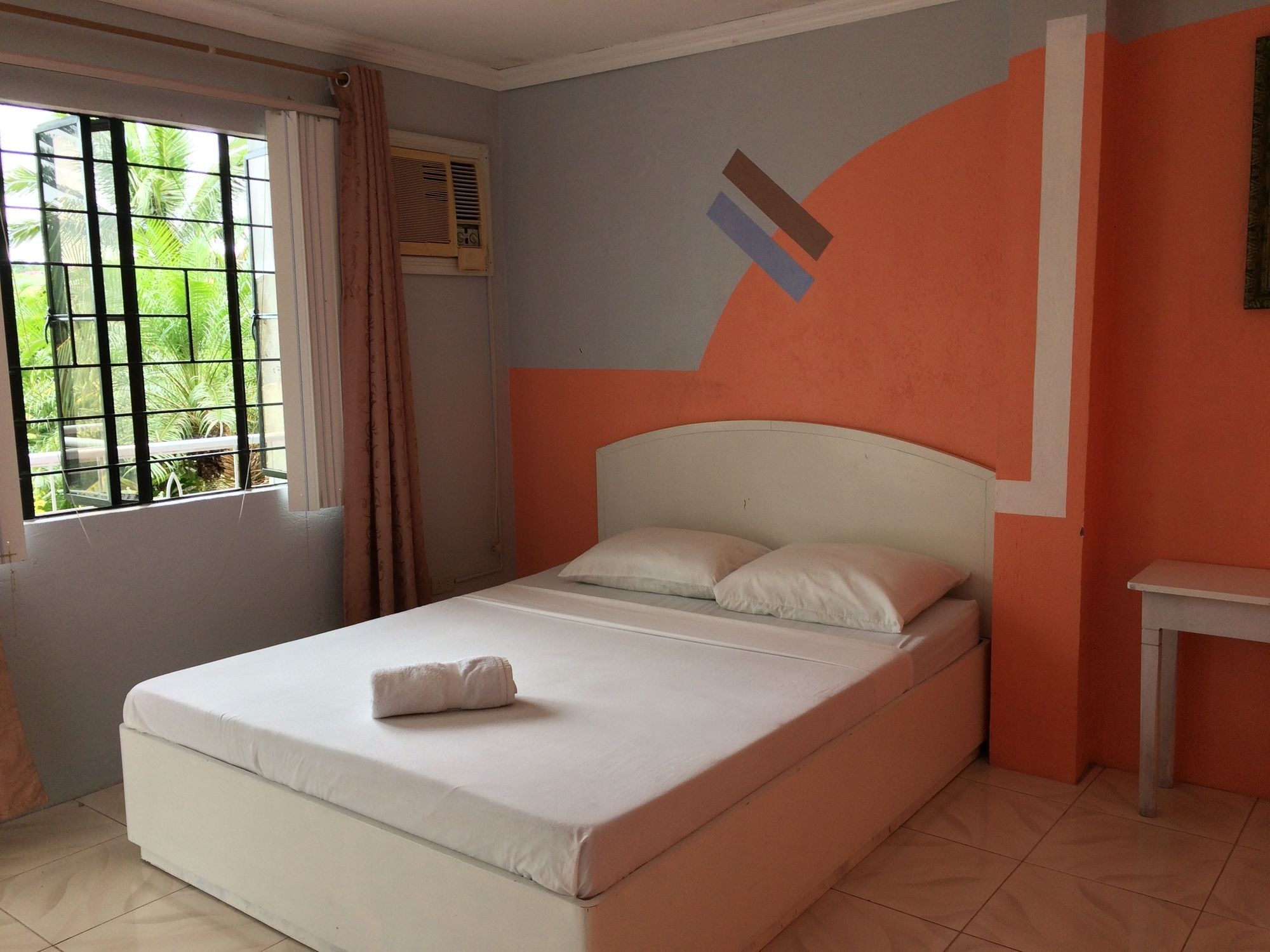 טגאיטאי El Paso Inn מראה חיצוני תמונה